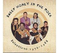 Sweet Honey in the Rock – Selections 1976-88