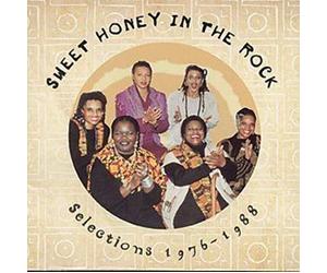 Sweet Honey in the Rock - Selections 1976-88