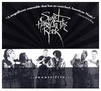 Sweet Honey in the Rock - Twenty-Five...