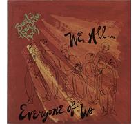 Sweet Honey In The Rock - We All... Everyone Of Us