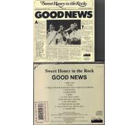 Sweet Honey in the Rocks - Good News [Import]