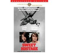 Sweet Hostage by Linda Blair