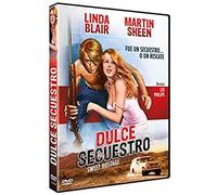 Sweet Hostage (Spanish Release) Dulce Secuestro