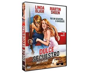Sweet Hostage (Spanish Release) Dulce Secuestro