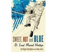 Sweet Hot and Blue by Jimmy Jones Jimmy Jones (Auteur)