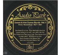 Sweet & Hot Dance Bands Vol.1 [Import allemand]