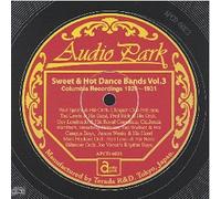 Sweet & Hot Dance Bands Vol.3. [Import allemand]