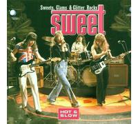Sweet - Hot & Slow