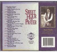 Sweet Hour of Prayer {Hymns of Truth and Joy} (UK Import)