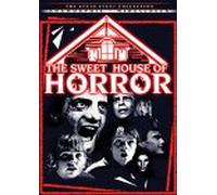 Sweet House of Horrors [Import USA Zone 1]
