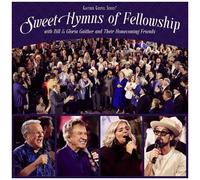 Gaither – Sweet Hymns Of Fellowship – CD