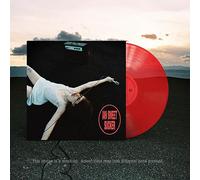 Sweet,Ian - Sucker (Transparent Red Vinyl LP+DL+Poster) [Import]