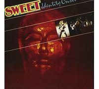 SWEET - Identity Crisis