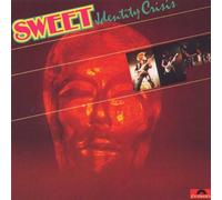 Sweet - Identity Crisis [Import]