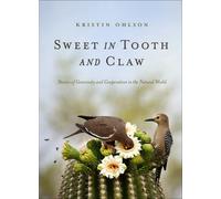 Sweet In Tooth And Claw