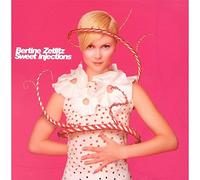 Sweet INJECTIONS – Import – Parlophone