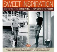 Various Artists - Sweet Inspiration [Import]