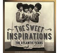 Sweet Inspirations the - The Sweet Inspirations (the Atlantic Years)