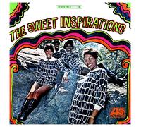 The Sweet Inspirations - Sweet Inspirations [Import]