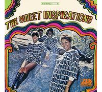 Sweet Inspirations - Sweet Inspirations