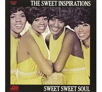 Sweet Inspirations - Sweet Soul [Import]