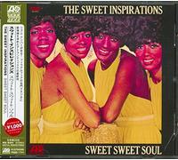 Sweet Inspirations - Sweet Sweet Soul
