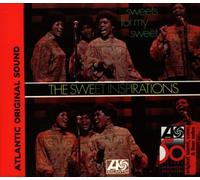 Sweet Inspirations - for My Sweet [Import]