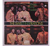 SWEET INSPIRATIONS - sweets for my sweet LP