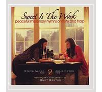 Sweet is The Work: Peaceful Missionary Hymns on FL