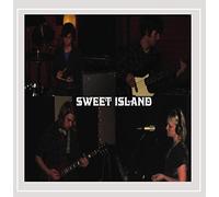 Sweet Island
