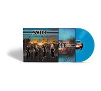 Sweet - Sweet - Isolation Boulevard