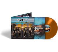 Sweet - Isolation Boulevard (Ltd. Lp/Orange Transparent)