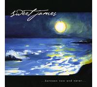 Sweet James - Between Now & Never