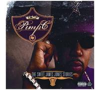 Pimp C – Sweet James Jones Stories – CD – Sony Music