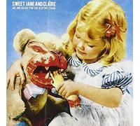 SWEET JANE & CLAIRE - We are Ready for The Electric Chair