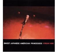 Sweet Japanese American Princess - Virgin Vibe