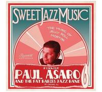 Sweet Jazz Music - Music Of Jelly Roll Morton [Cd]