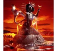 Sweet Justice - Vinyle 33 Tours