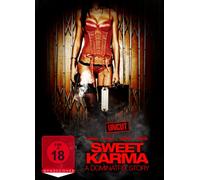 Sweet Karma-A Dominatrix Story-Uncut [Import]