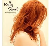 Sweet, Kelly - We are One