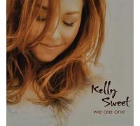 Sweet, Kelly - We are One [Import]