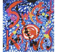 Sweet Knives - Burnt Sienna Blues/I Don'T Wanna See