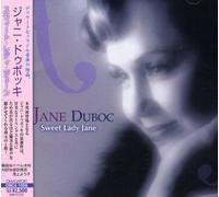 Sweet Lady Jane [Import]