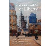 Sweet Land Of Liberty