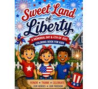 Sweet Land of Liberty