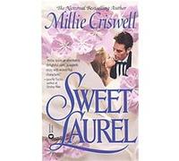 Sweet Laurel Millie Criswell (Auteur)