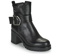 Sweet Lemon Boots PIRLOU in Noir 39