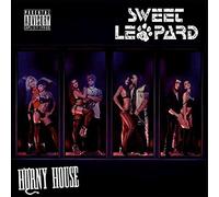 Sweet Leopard - Horny House