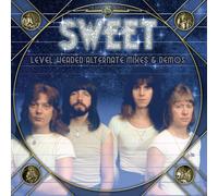 Sweet Level Headed Alternate Mixes & Demos (RSD Black Friday 2023) (Vinyl)