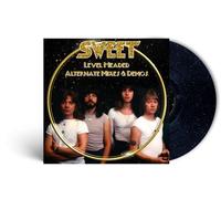 Sweet - Sweet-Level Headed-Alternate Mixes & Demos